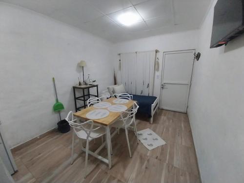 El pasaje tandilense