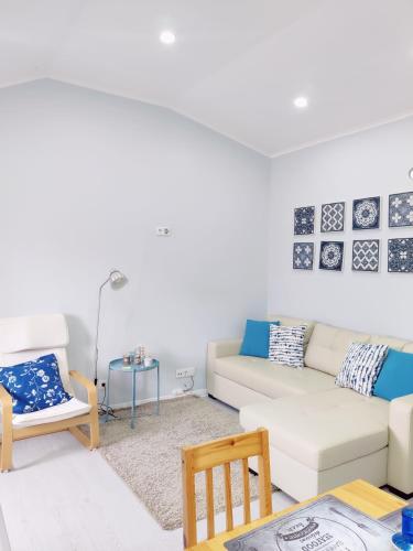 Riviera Beach A in กาโบ ดา ปรายา