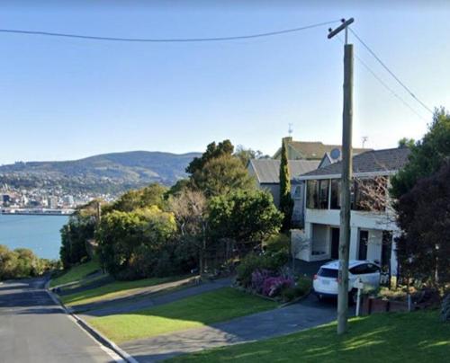 Vauxhall Private Suite - Apartment - Dunedin