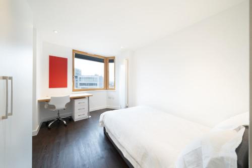 1 twin bed