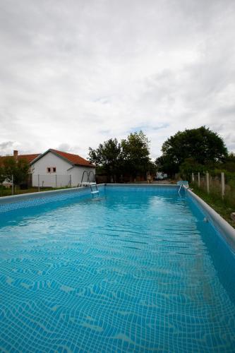 Obedska Bara - Kupinovo Retreat House