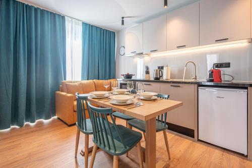 A&N Athens Luxury Apartments - Acropolis, Atenas (foto 5)