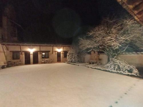 La Cerca Entre Hoces-10-20pax-Amplios espacios comunes