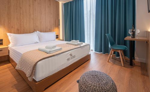 A&N Athens Luxury Apartments - Acropolis, Athènes