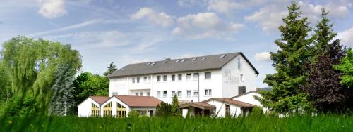 Hotel Gasthof Am Forsthof in Sulzbach-Rosenberg, Deutschland