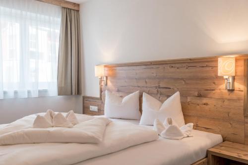 A CASA Saphir Room Type - One-Bedroom Apartment with Balcony Top 2