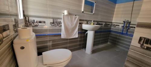 Imilchil Auberge l' avenir 2-Star Hotel amenity