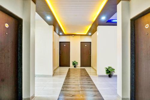 Hotel Eon Inn Near Pune Airport