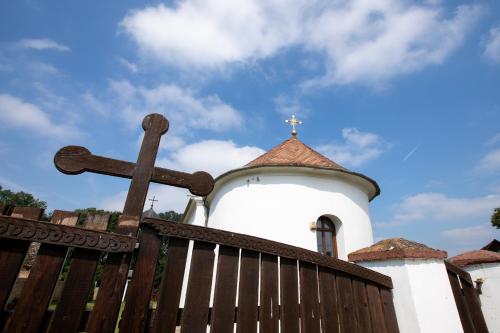 Obedska Bara - Kupinovo Retreat House