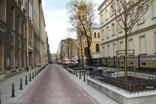 Apartstate on Piotrkowska - image 11