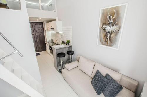 Apartstate on Piotrkowska - main image
