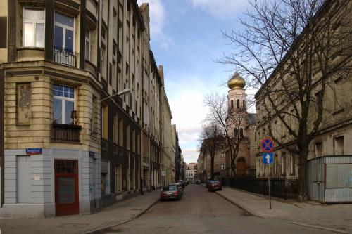 Apartstate on Piotrkowska - image 14