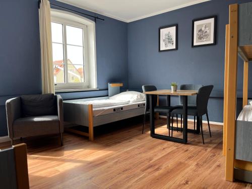Blue Doors Hostel KTV - image 7