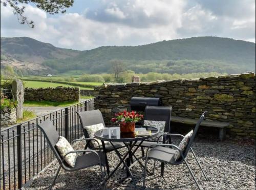 Pass the Keys Cosy 2 bedroom cottage near Coniston water