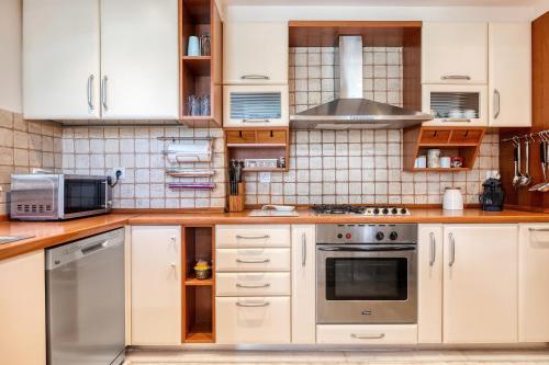 Artistic Villa Luxury, Ateny (zdjęcie 6)