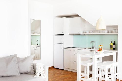 Kitchen, White Lagoon Resort - All Inclusive in Kavarna