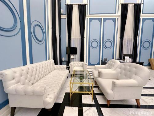 Jomtien Beach, Pattaya - Seven Seas Côte d'Azur