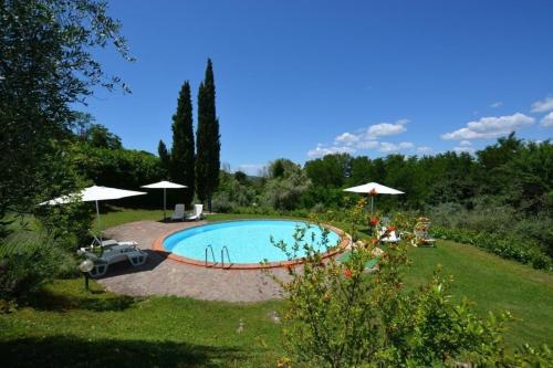 Ferienhaus für 2 Personen 2 Kinder ca 55 qm in Radicondoli, Toskana Provinz Siena