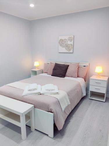 Riviera Beach A in กาโบ ดา ปรายา