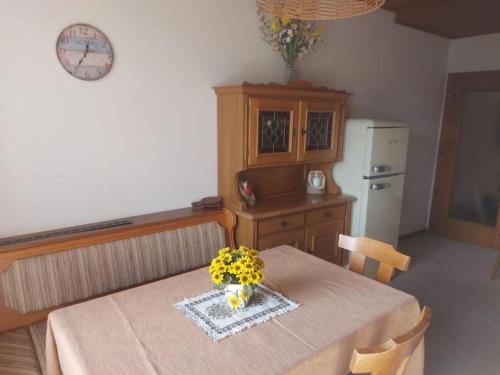 Sunny&Cozy - Maisonette Apartment in See Nähe