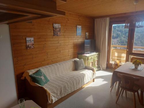 Sunny&Cozy - Maisonette Apartment in See Nähe