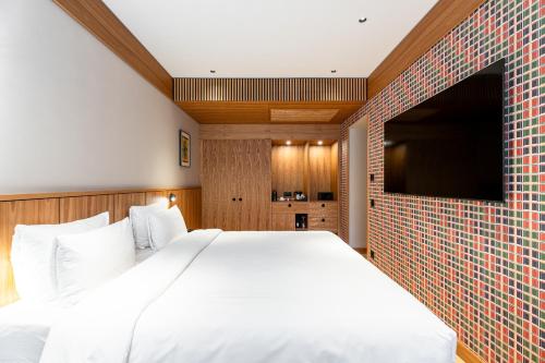 Aston Hotel Riga, Riga (Foto 10)