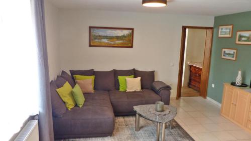 Ferienwohnung Eifelrose in Auderath