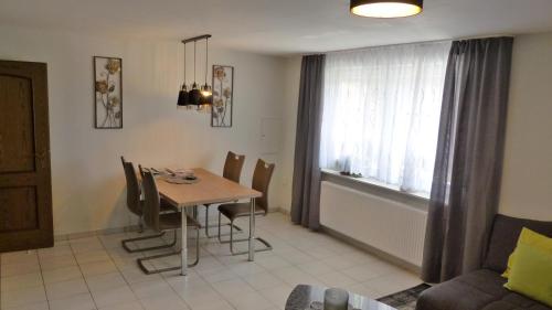 Létesítmények, Ferienwohnung Eifelrose in Auderath