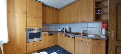 Létesítmények, Ferienwohnung Eifelrose in Auderath