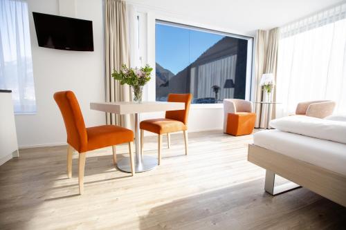 Mercure Chur City West - image 14