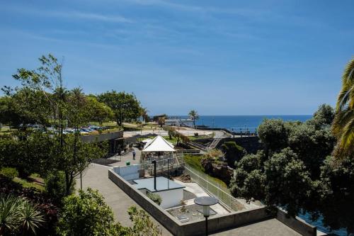 Guestready - A Sunny Delight In Funchal - Funchal