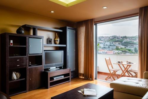 GuestReady - Serene escape in Câmara de Lobos