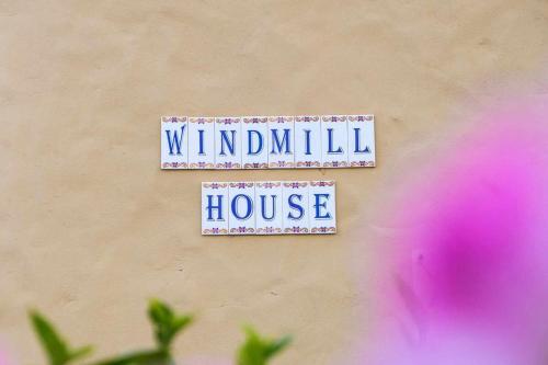 Windmill House - image 10