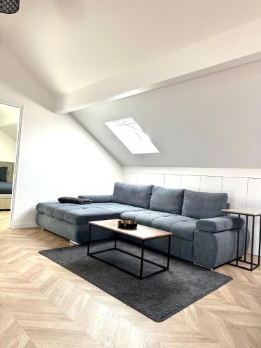 Magnifique Appartement Neuf, 5 Min Orly - Climatisé