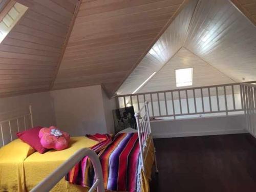 Casa Avó Alice - Remodelled Rustic House with BBQ & Garden - Perfect for Families! - image 6