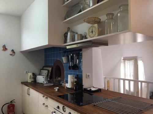 Casa Avó Alice - Remodelled Rustic House with BBQ & Garden - Perfect for Families! - image 2