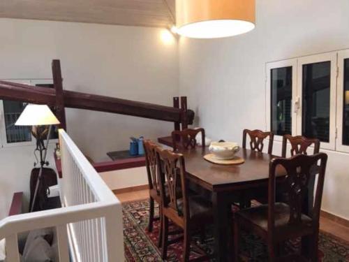 Casa Avó Alice - Remodelled Rustic House with BBQ & Garden - Perfect for Families! - image 12
