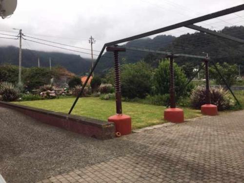 Casa Avó Alice - Remodelled Rustic House with BBQ & Garden - Perfect for Families! - image 9