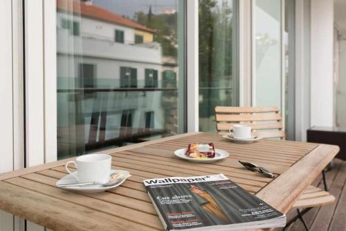 Dolce Vita - City Center & Shopping Center, Funchal