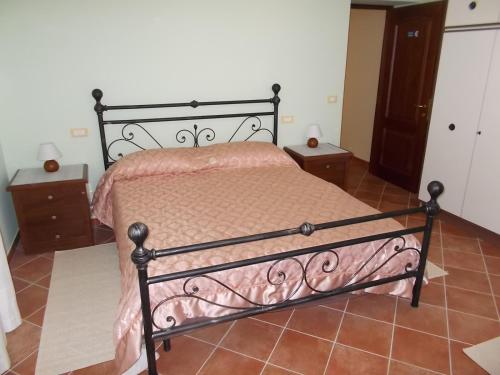B&B Il Giardino Acquatico - image 7