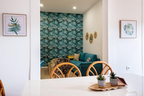 GuestReady - Blissful Getaway in Funchal, Funchal (foto 7)
