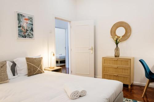 GuestReady - Blissful Getaway in Funchal