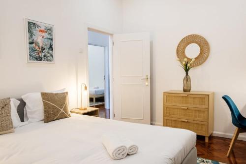 GuestReady - Blissful Getaway in Funchal, Funchal (foto 4)