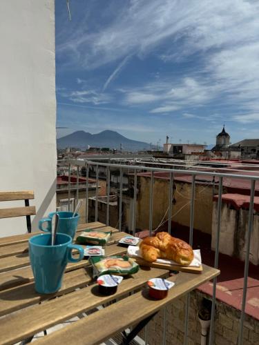 Fp Suite - Naples