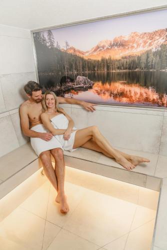 Appartement & Suiten Hotel Glöcknerin - image 8