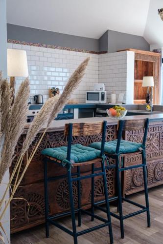 GuestReady - A marvellous stay in Calheta, Calheta (foto 3)