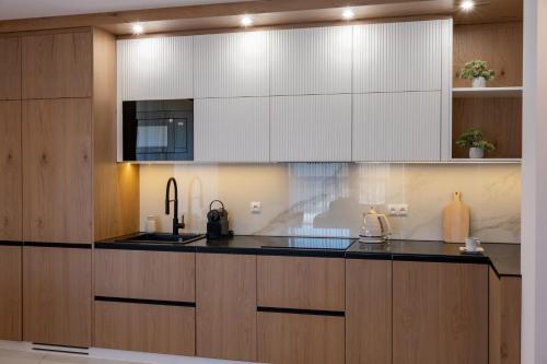 Létesítmények, Apartament VERON w Kościelisku - balkon z widokiem na góry, parking w cenie (Apartament VERON w Koscielisku - balkon z widokiem na gory, parking w cenie) in Kiry