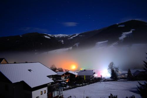 Skats, Forest Mountain Apartment in Badkleinkirheima