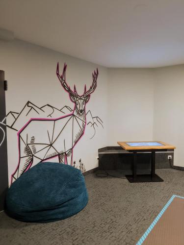 Appartement & Suiten Hotel Glöcknerin - image 13