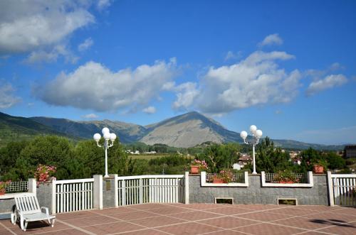 Grand Hotel delle Rocche